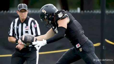 How To Watch Brown vs Bryant Football | Stream Live