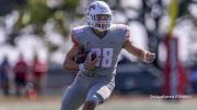 D3 Football Games To Watch On October 11th