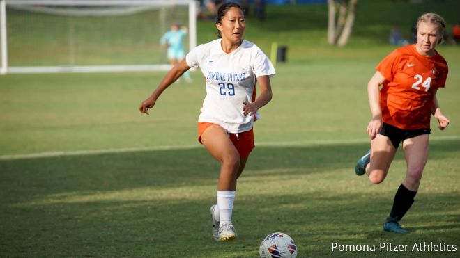 D3 Women's Soccer Games This Week On FloCollege | Oct 7-12