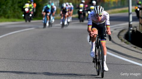 Tadej Pogacar Wins Tre Valli Varesine With Yet Another Solo Masterclass