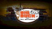 The Hunt Is On: Big Buck 50 At Lucas Oil Speedway Coming To FloRacing