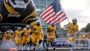 How To Watch Monmouth vs Towson Live | CAA Football