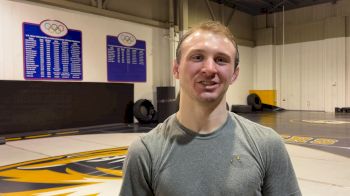 Future Doctor Peyton Mocco Is Gearing Up For One Last Dual In Columbia