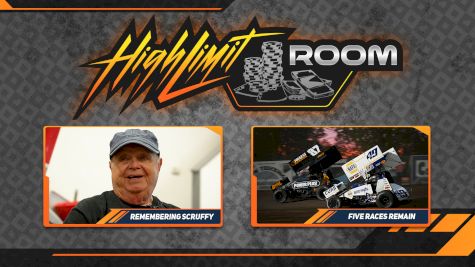 Remembering Bobby Allen | High Limit Room (Ep. 45)