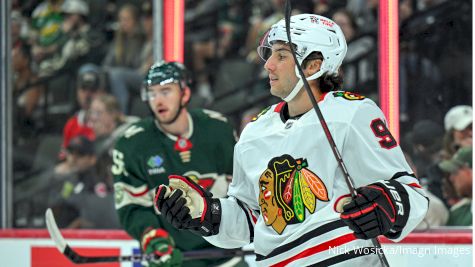 Nearly 600 AHL Alumni Earn Spots On NHL Opening Night Rosters