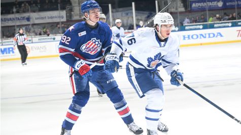 AHL Opening Weekend Preview: How To Watch, What To Know