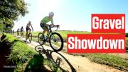 The Gravel World Championships 2025 Are Wide Open