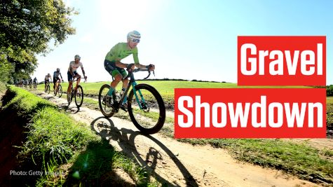 The Gravel World Championships 2025 Are Wide Open
