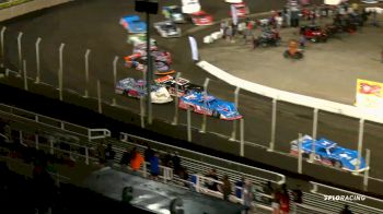 Feature | 2025 Lucas Oil Silver Dollar Nationals Finale at Huset's Speedway