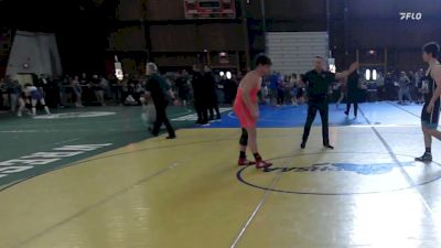 195A lbs Rr Rnd 1 - Thomas Penirelli, Askren vs Austin Sperano, Journeymen