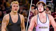 Every Ranked First-Round Match At The National Duals
