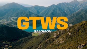 Don't Miss The Golden Trail World Series Finale, LIVE on FloTrack