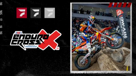 Replay: EnduroCross Round 6 at Everett | Nov 22 @ 7 PM