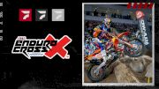 Full Replay | AMA EnduroCross Round 5 at Reno 11/15/25