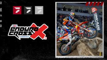 Full Replay | AMA EnduroCross Round 5 at Reno 11/15/25