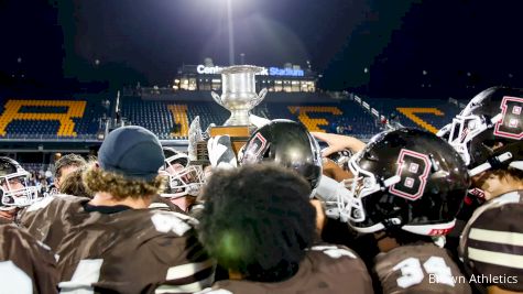 Are Ivy League Teams Eligible For The FCS Playoffs? Here's What To Know