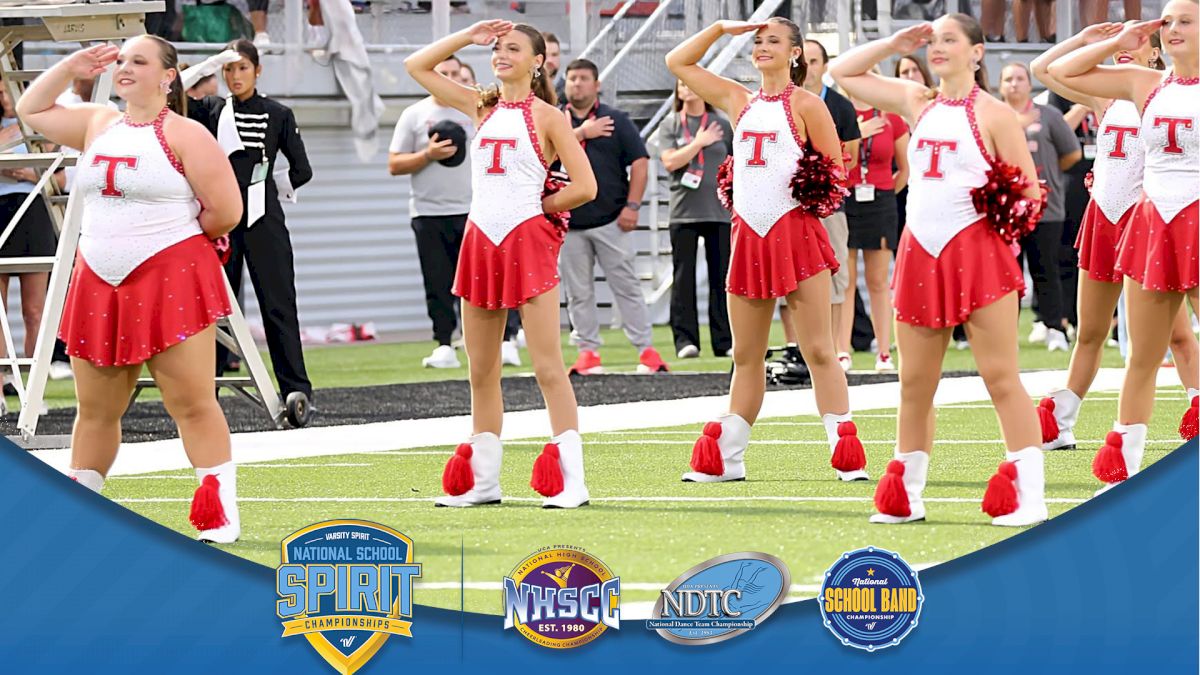 National School Spirit Spotlight: Meet Thompson High School