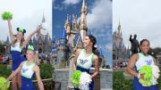 Audition Today For The 2026 Varsity Spirit Spring Break Performance!