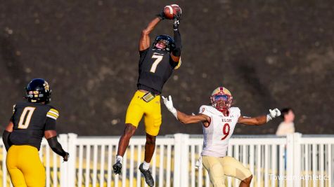 D1 FCS Football Roundup: Here's What To Know About FCS This Week