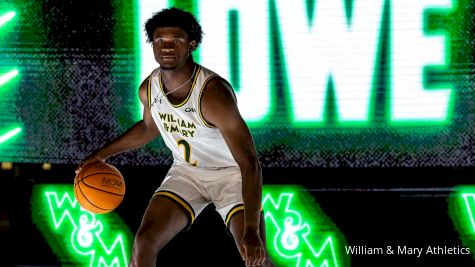 How To Watch William & Mary Men's Basketball On FloCollege All Season