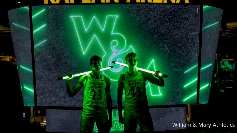 William & Mary Men's Basketball Preview: Here's What To Know For 2025-26