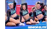 Who To Watch In League 6 This Season? - Cheer Extreme Senior Elite