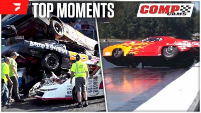 COMP Cams Top Moments 9/29 - 10/5