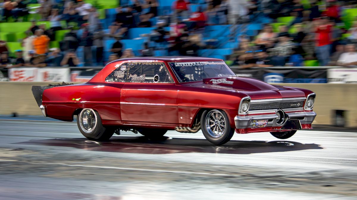 No Mercy 16 Brings Another High-Stakes Radial Showdown To SGMP