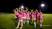 NCAA D1 Women's Soccer Rankings: Week 8 Shakes Top 5