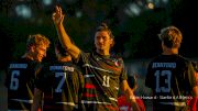 NCAA D1 Men's Soccer Rankings: Stanford Returns to No. 1