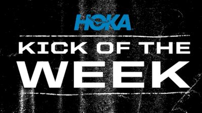 HOKA Kick of The Week: Dramatic Finish at Holmdel
