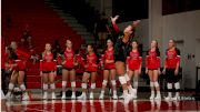 NCAA D2 Volleyball Ranking: Tampa Tops The Charts