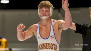 184-Pound Pre-Season NCAA Wrestling Preview & Predictions