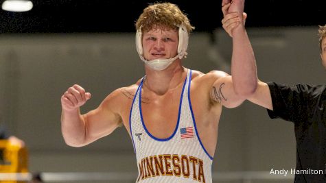184-Pound Pre-Season NCAA Wrestling Preview & Predictions