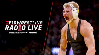 1,168. National Duals Bracket Discussion