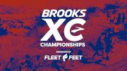 Where Are The Brooks XC Regionals 2025: Here's The Schedule