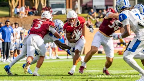 Villanova vs. Elon Football Watch Guide: What To Know