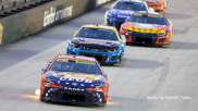 NASCAR To Increase Horsepower For Select Tracks On 2026 Cup Series Schedule