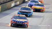 NASCAR To Increase Horsepower For Select Tracks On 2026 Cup Series Schedule