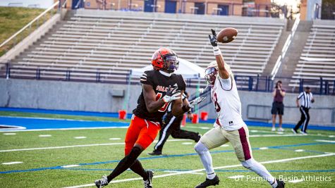 No. 13 Central Washington vs. No. 6 UT Permian Basin: 5 Players To Watch