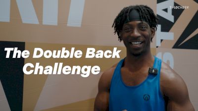 The Golden State Grit: Challenging Each Other To Be Their Best