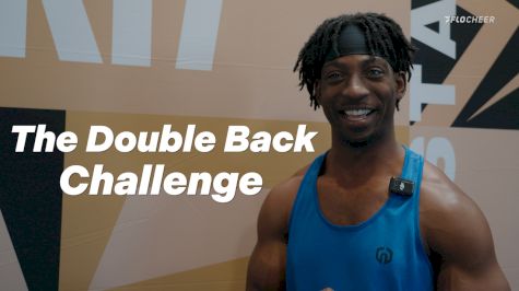 The Golden State Grit: Challenging Each Other To Be Their Best