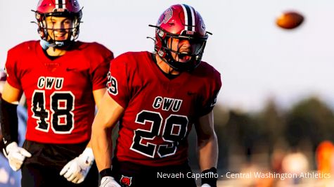 How to Watch Central Washington vs UT Permian Basin Football Free Stream