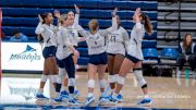 NCAA D3 Women's Volleyball Rankings: Top Teams Hold Strong