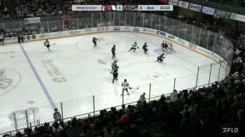 Replay: Home - 2024 Huntsville vs Knoxville | Feb 29 @ 7 PM