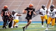 Here's Every Undefeated Team Left In D2 Football; When They Could Lose Next