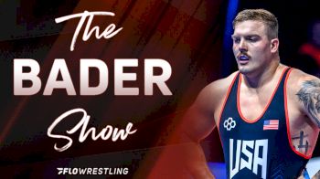 Wyatt Hendrickson's Wake Up Call After Worlds | The Bader Show (Ep. 458)