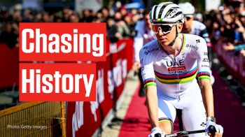 Pogacar's Bid for Five Straight: Il Lombardia