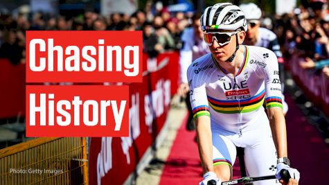 Tadej Pogacar's Bid for Five Straight: Il Lombardia 2025