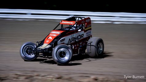USAC Sprints To Compete In Six Races In Florida's Winter Dirt Games XVII
